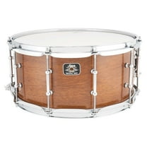 Ludwig Universal Mahogany Snare Drum 6.5"x14"