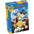 thumbnail image 1 of 1000 PC Puzzle Seven Deadly Sins, 1 of 1