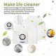 thumbnail image 4 of Dust Bag Replacement Parts Compatible Ecovacs Deebot X1 Omni-turbo Robot Vacuum Cleaner Vacuum Cleaner Accessory, 4 of 4