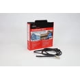 thumbnail image 3 of nVent P000002023 RAYCHEM 120V FrostGuard Pipe Freeze Protection - 12', Black, 3 of 5