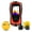 FF1108-1CLA, variant on Depth Finder Sonar Fish Finder Light Lure Sensor Deeper Echo Sounder Sea Fishing Radar Equipment ,Easy to Use