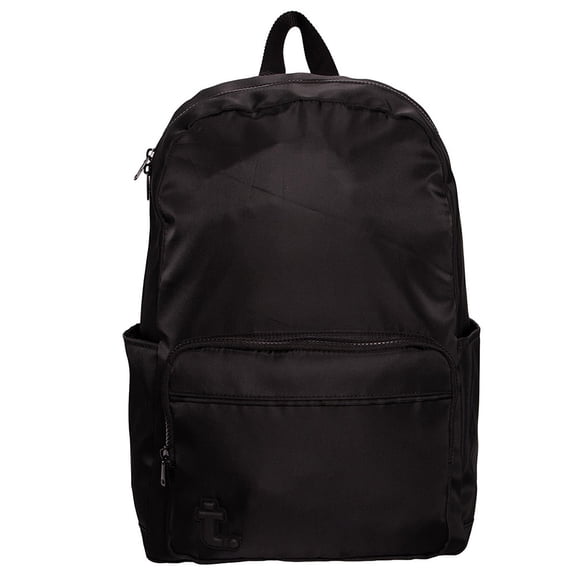 Mochila Juvenil Truzt Negro
