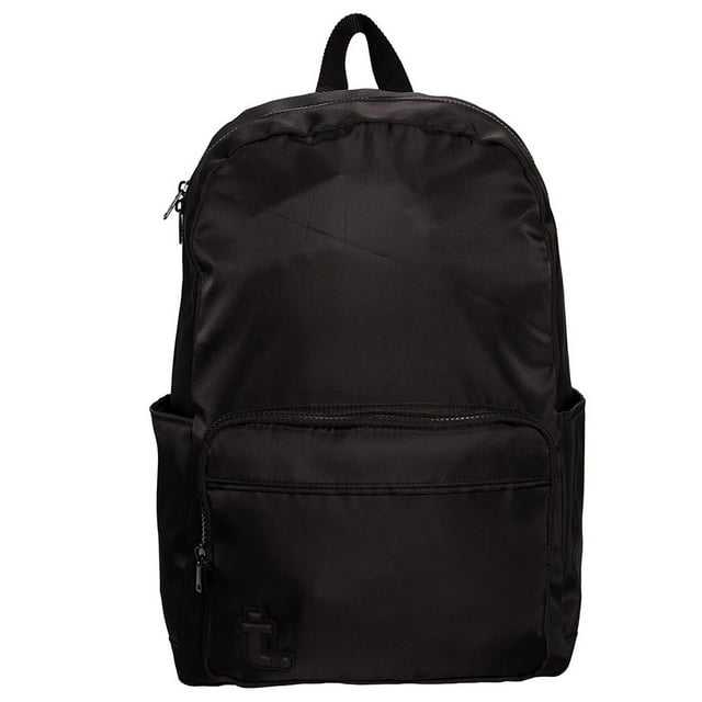 Mochila Juvenil Truzt Negro