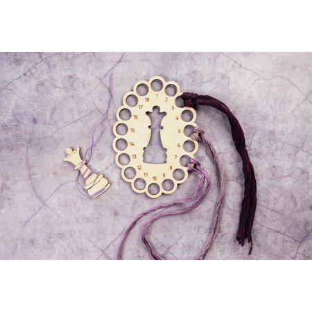 UPC: 4627128737968 | MP Studia Plywood Organiser OP-058