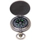 thumbnail image 1 of Brújula de reloj de bolsillo ANGGREK de Aleación de zinc resistente para herramientas de navegación, 1 of 8
