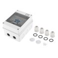thumbnail image 2 of Mini disyuntor profesional IP65 a prueba de agua DC12V-240V Protector de disyuntor para sistemas de CC Caja combinadora Repuestos Accesorio de repuest 6A Macarena Disyuntor en miniatura, 2 of 8