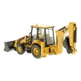 thumbnail image 2 of Caterpillar 432F2 Backhoe Loader High Line - 1/50 Scale, 2 of 2