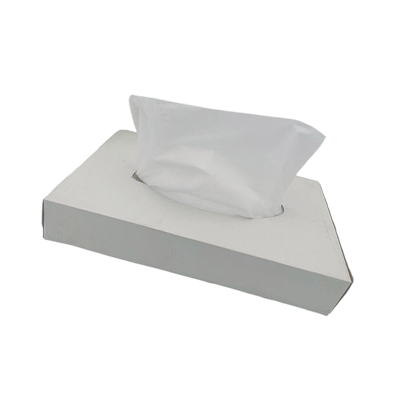 100Pcs Makeup Protector Hood Disposables Makeup Face Covers Clothing Protector Cosmetic Mask for Women Girls Dressing