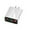 White, variant on 440W PD Charger High-Power with LED Digital Clock with Anti-Fingerprint Oil High Power Delivery Station Superior Performance White Ultra Plus Series Compact Power Pro White
