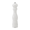 thumbnail image 2 of Peugeot Paris u'Select 12 Inch White Lacquer Peppermill, 2 of 4