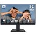 thumbnail image 1 of Monitor 21.5 MSI PRO MP225V 1ms 100Hz Full HD VA HDMI negro, 1 of 6