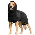 thumbnail image 1 of Ropa para perros, bata de baño, abrigo, calentador para cachorros, ropa para mascotas, 1 of 2