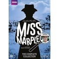 thumbnail image 1 of Miss Marple The Complete Collection Seasons 1-3 DVD,2015,9-Disc Box Set New, 1 of 3