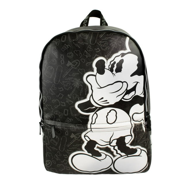 Mochila Juvenil Disney Truzt (Mickey Mouse) 20L
