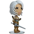 thumbnail image 3 of Youtooz TV: The Witcher - Cirilla You Tooz Collectibles CIRILLA, 3 of 5