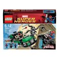 thumbnail image 4 of LEGO Super Heroes Spiderman Spider Cycle Chase 76004, 4 of 4