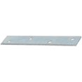 thumbnail image 1 of 3 x 0.62 in. Zinc Plated Mending Plate, 1 of 1