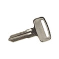 thumbnail image 4 of Arctic Cat 0430-042 Ignition Key Y-Series (LH Blank)  OEM, 4 of 7