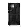 thumbnail image 5 of UAG Samsung Galaxy S23 Ultra Case 6.8" Monarch Carbon Fiber - Premium Rugged Heavy Duty Shockproof Impact Resistant Protective Cover by URBAN ARMOR GEAR, 5 of 6