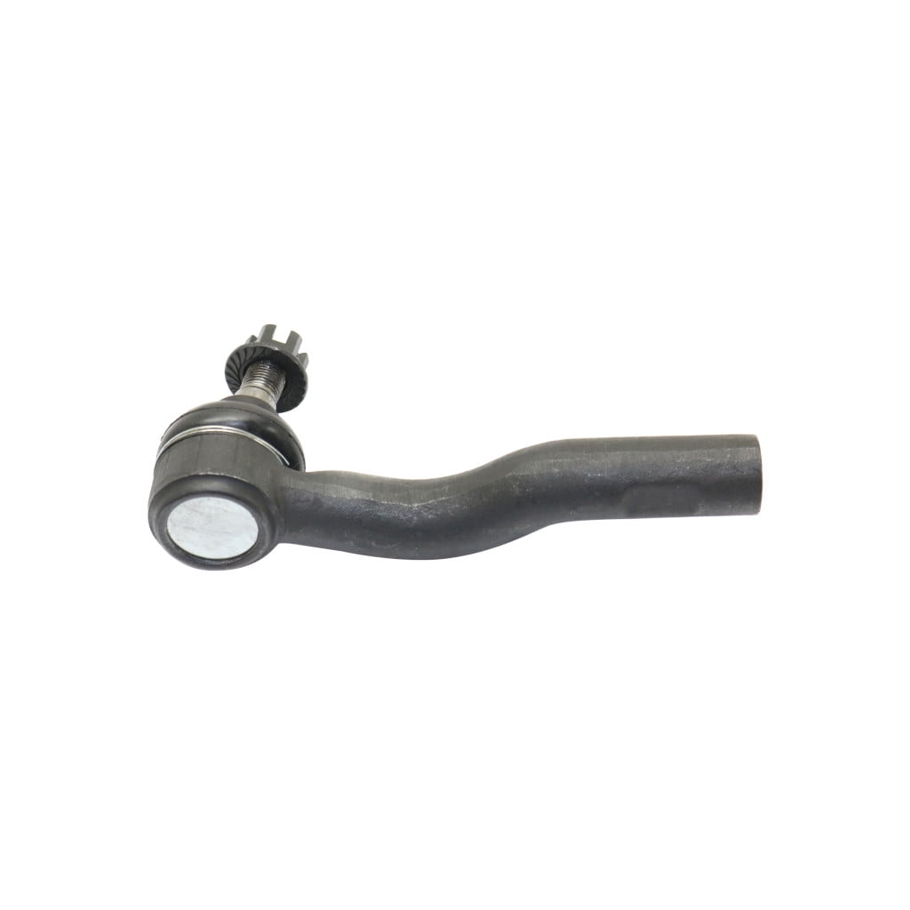 KarParts360 For Mazda 6 2003 2004 2005 2006 2007 2008 Tie Rod Ends Front Driver And Passenger Side, Outer | Pair | Adjustable | Replacement For G26A32280, G26A32290