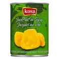 thumbnail image 2 of Kosa Canned Jackfruit in Syrup, 2 of 5