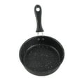 thumbnail image 2 of Maifan Stone Frying Pan, Nonstick Skillets and Frying Pans, Non  Cookware, Omelette Pan, Kitchen Cookware for Home and Outdoor Cooking, 2 of 7