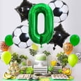 thumbnail image 5 of Globos gigantes con números para cumpleaños, decoraciones de fútbol para fiestas de fútbol de la Copa del Mundo, suministros de recuerdo, color número 8, 5 of 5