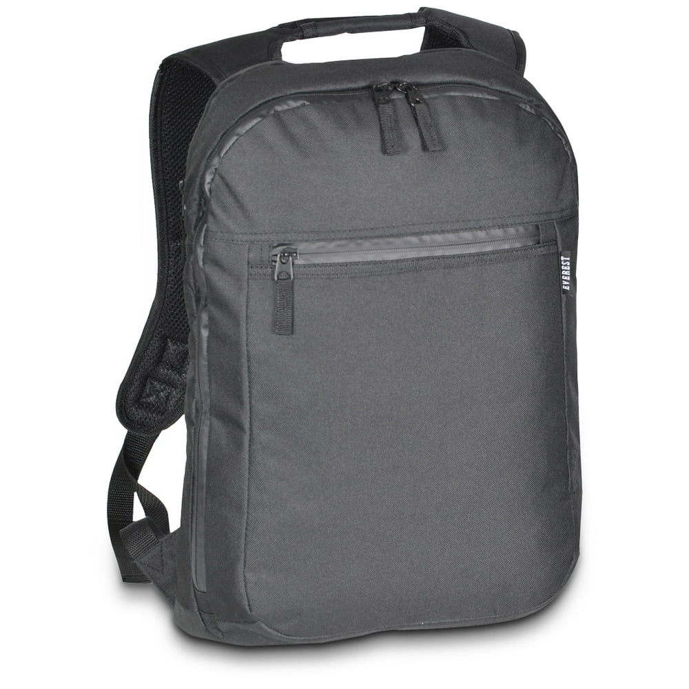 Everest Slim Laptop Backpack 16