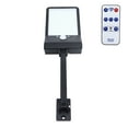 thumbnail image 4 of Wall Solar Light Solar Security Lights Outdoor Motion Sensor Wall Light for Garden Fence Door Yard Pathway, 4 of 8
