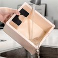 thumbnail image 4 of Italian Coffee Grounds Bucket ABS Knocking Grounds Bucket Household Bar Coffee Machine Waste Grounds Bucket, 4 of 5