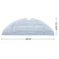 thumbnail image 3 of For Xiaomi Roborock Vacuum Cleaner Robot S7/s70/s7max/s7maxv Mop Rags, 3 of 5
