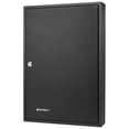 thumbnail image 3 of Optics Key Cabinet with Key Lock 100 Keys, Black, 3 of 7