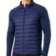 thumbnail image 4 of Chamarra Capitonada Wilson Hombre Azul, 4 of 5