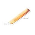 thumbnail image 2 of TABLZONE Hair Comb for Men Multi Tooth Comb for Daily Haircare and Grooming, 2 of 7