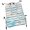 Blue, variant on Necvior Backpacks Cooling Panel Cooling Pad for Cycling, Walking and Campus Carry Daily