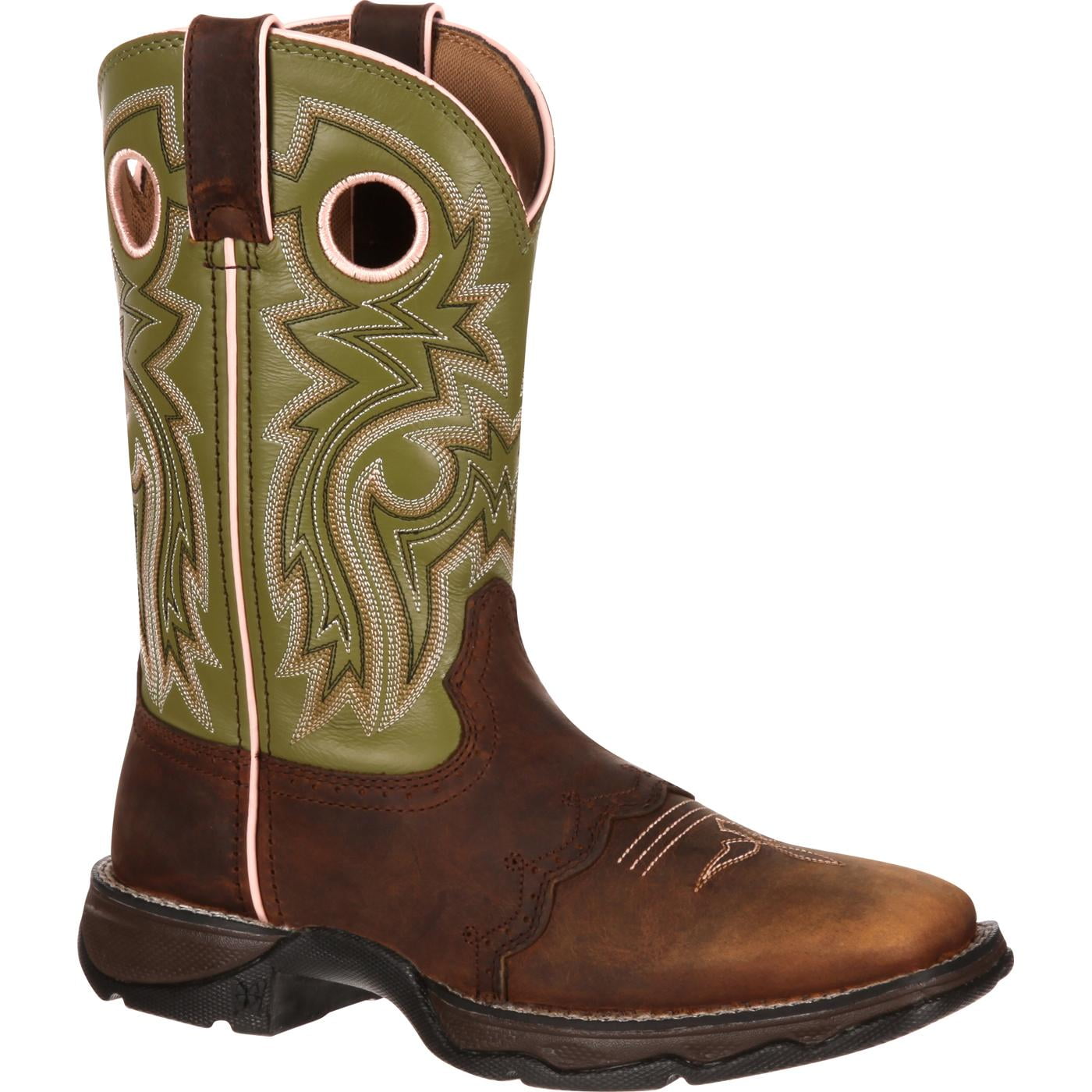 durango women's work boots