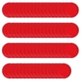 thumbnail image 5 of 70 Count 7IN Red Paper Dessert Plates by Way To Celebrate, 5 of 6