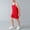 Red, variant on Odeerbi Toddler Kids Boys Girls Mesh Athletic Sets Breathable Sportswear Summer Tank Top with Shorts Set for 2-12 Years