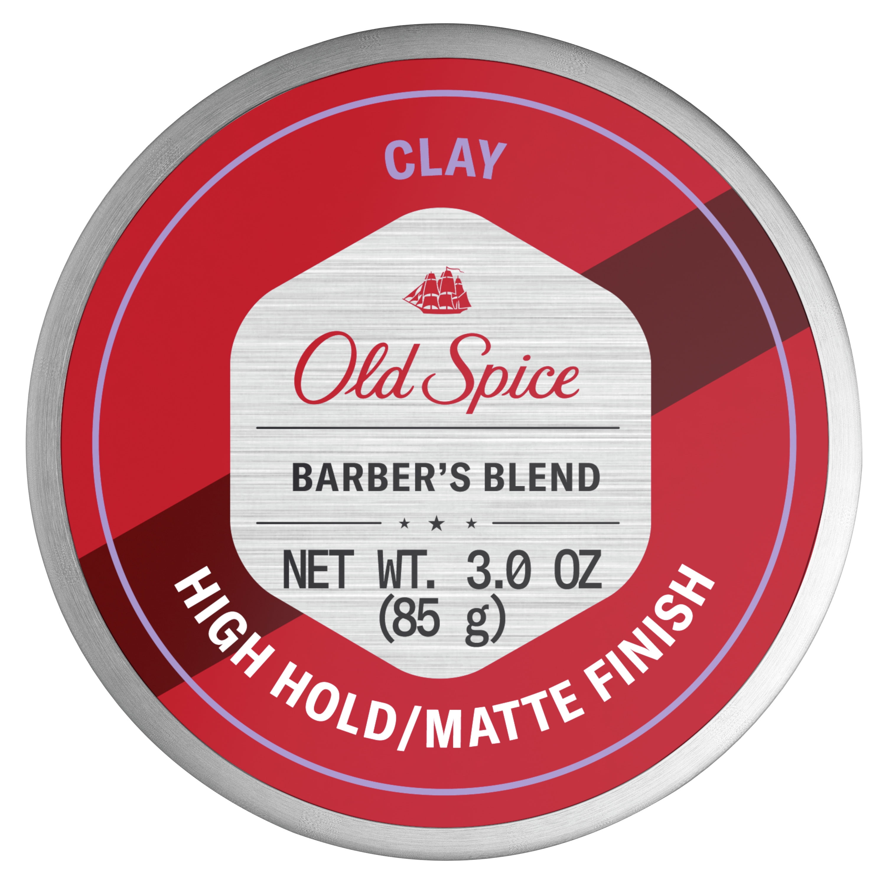 オンラインストア正規店 バーレイ ヘアリキッド Burlay Old Spice