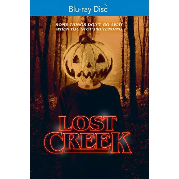 Lost Creek (Blu-ray)