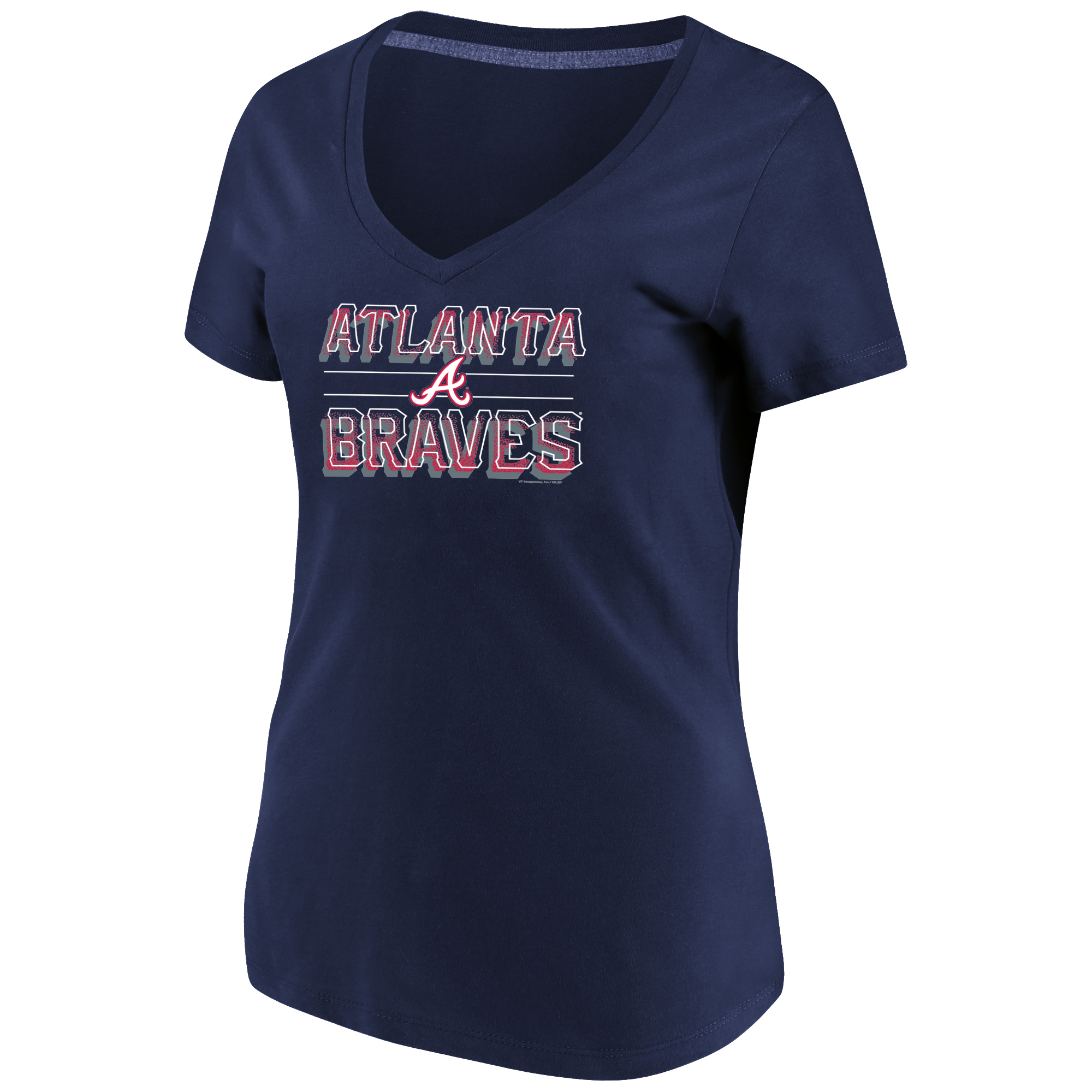 plus size braves shirts