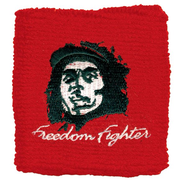 Bob Marley - Fighter Wristband