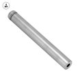 thumbnail image 3 of 4pcs Stainless Steel Advertising Sign Fixing Screws Hollow Glass Standoff Pin (12*120mm), 3 of 3