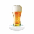 thumbnail image 1 of Bubbler Portable Electric Beer Foaming Machine Beer Bubbler Portable Beer Foam Maker Sonic Foamer Kearding HA016072-00, 1 of 5