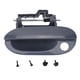 thumbnail image 1 of Durable Car Left Driver Door Handle 51218245461 for E39 525i 528i 530i 540i M5, 1 of 5