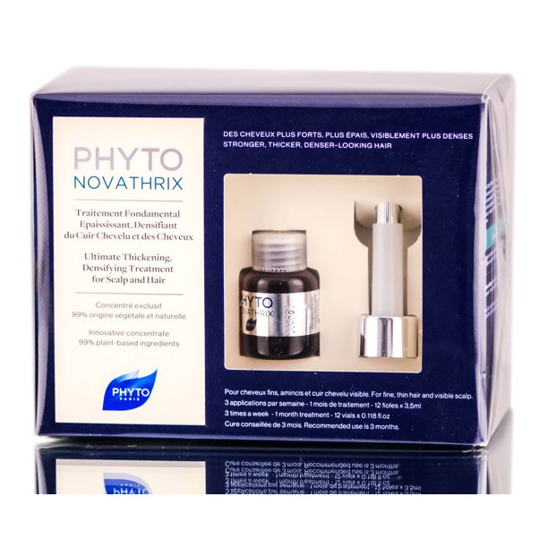 Phyto Paris PhytoNovathrix Ultimate Densifying Treatment for Scalp