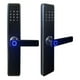 thumbnail image 2 of Puerta de Seguridad 96 x 213 Cartagena B1 Derecha con Cerradura Digital Eversafe Basic., 2 of 5