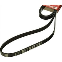 Motorcraft Serpentine Belt JK6-1013-AD Fits select: 2002-2005 FORD EXPLORER, 2002-2005 MERCURY MOUNTAINEER