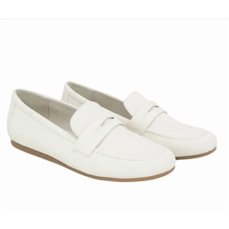 Unlisted by Kenneth Cole Un-Anchor CB Loafers Shoes Mens Grey/white Size 8.5 M Unlisted by Kenneth Cole Un-Anchor CB Loafers Shoes Mens  main image 4