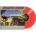 thumbnail image 2 of Apocalypse Hoboken - House Of The Rising Son Of A Bitch - Red - Music & Performance - Vinyl, 2 of 2